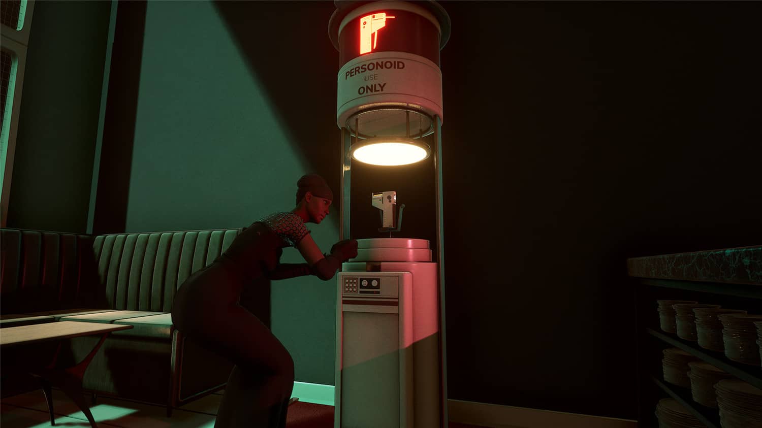 头等舱危机/First Class Trouble-资源站