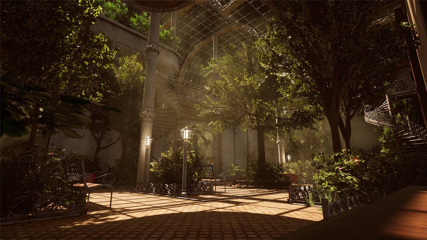 头等舱危机/First Class Trouble-资源站