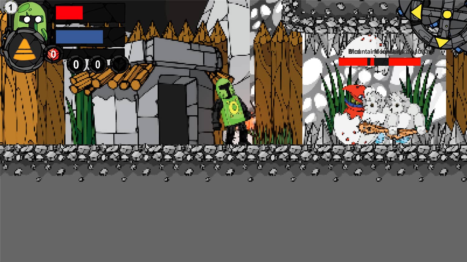 伟大探索/The Mighty Quest-资源站 伟大探索/The Mighty Quest-资源站