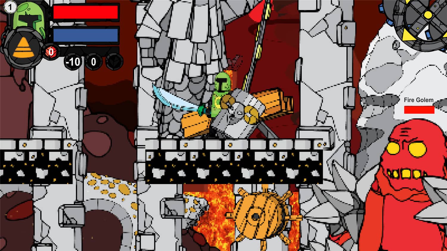 伟大探索/The Mighty Quest-资源站 伟大探索/The Mighty Quest-资源站