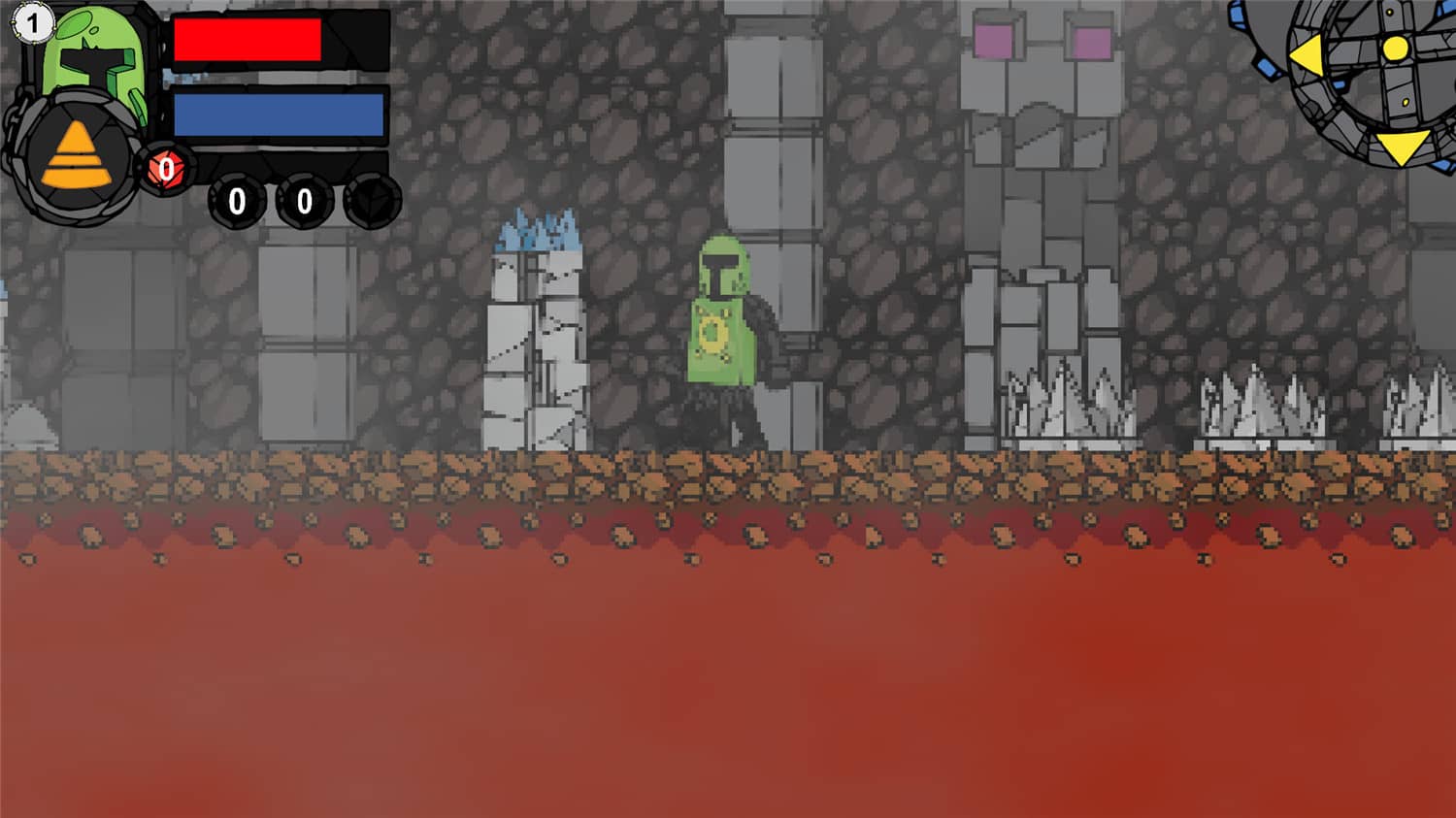 伟大探索/The Mighty Quest-资源站 伟大探索/The Mighty Quest-资源站