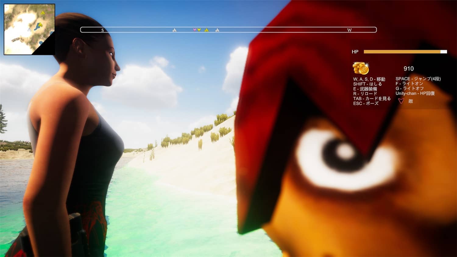 创伤宝藏3/Treasure of Cutuma 3rd-资源站