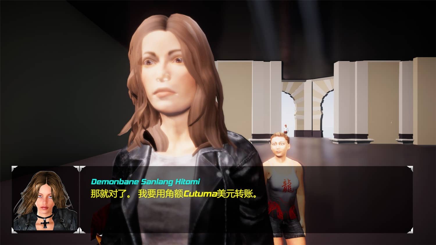 创伤宝藏3/Treasure of Cutuma 3rd-资源站