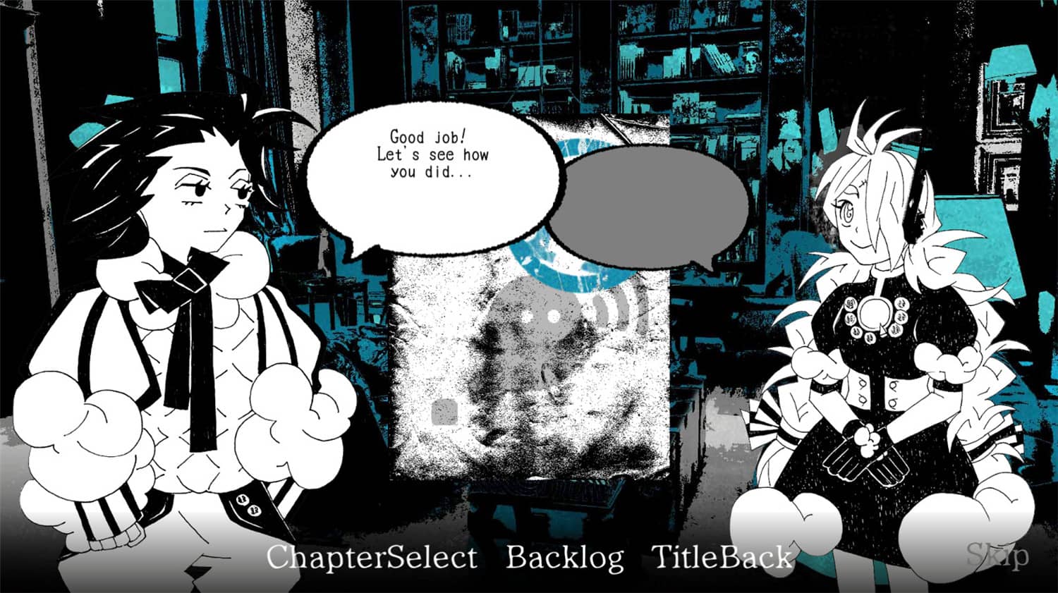 幽铃热线/1f y0u\\\\\\\\’re a gh0st ca11 me here!-资源站