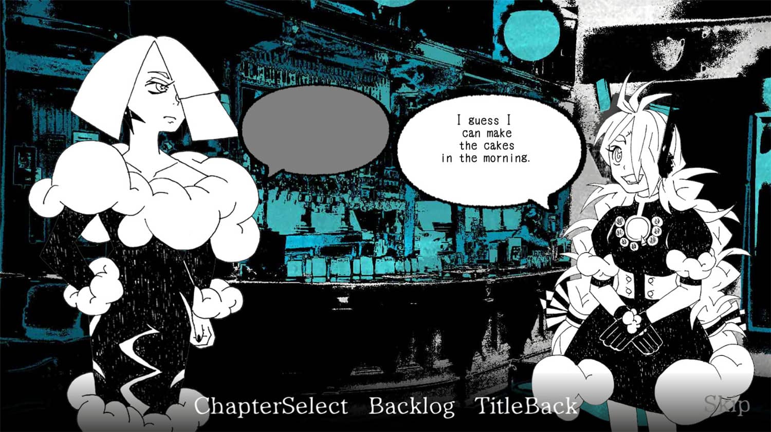 幽铃热线/1f y0u\\\\\\\\’re a gh0st ca11 me here!-资源站