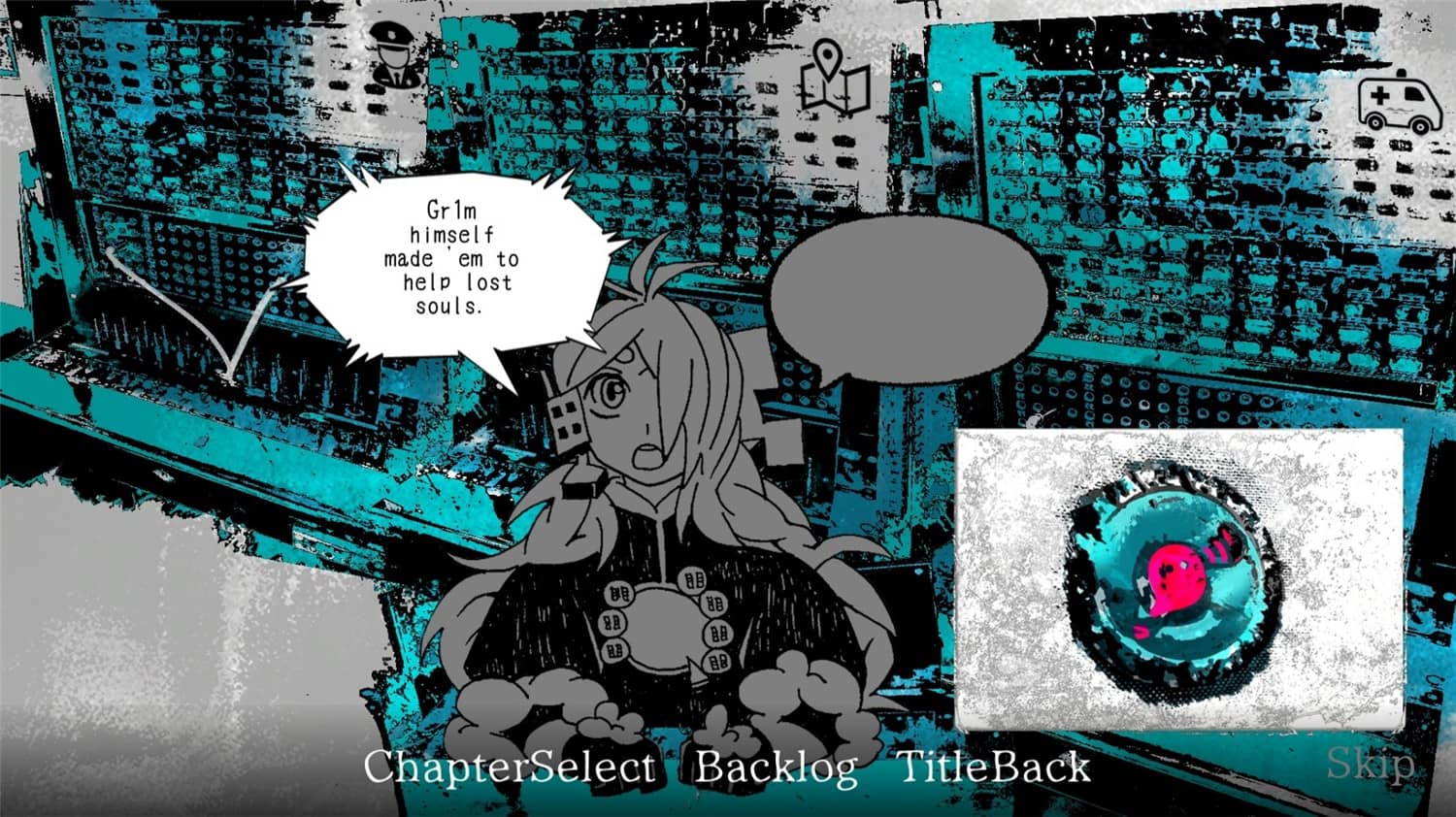 幽铃热线/1f y0u\\\\\\\\’re a gh0st ca11 me here!-资源站