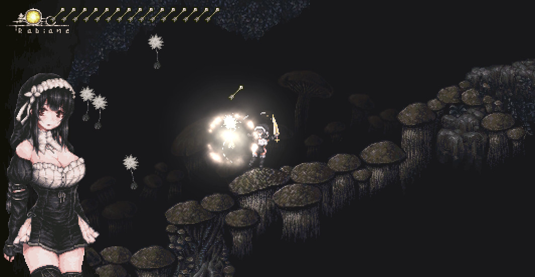 哥特少女勇闯恶魔城/SiNiSistar-资源站