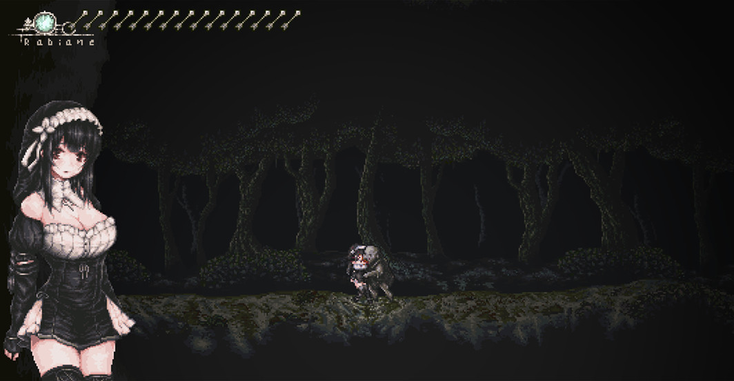 哥特少女勇闯恶魔城/SiNiSistar-资源站