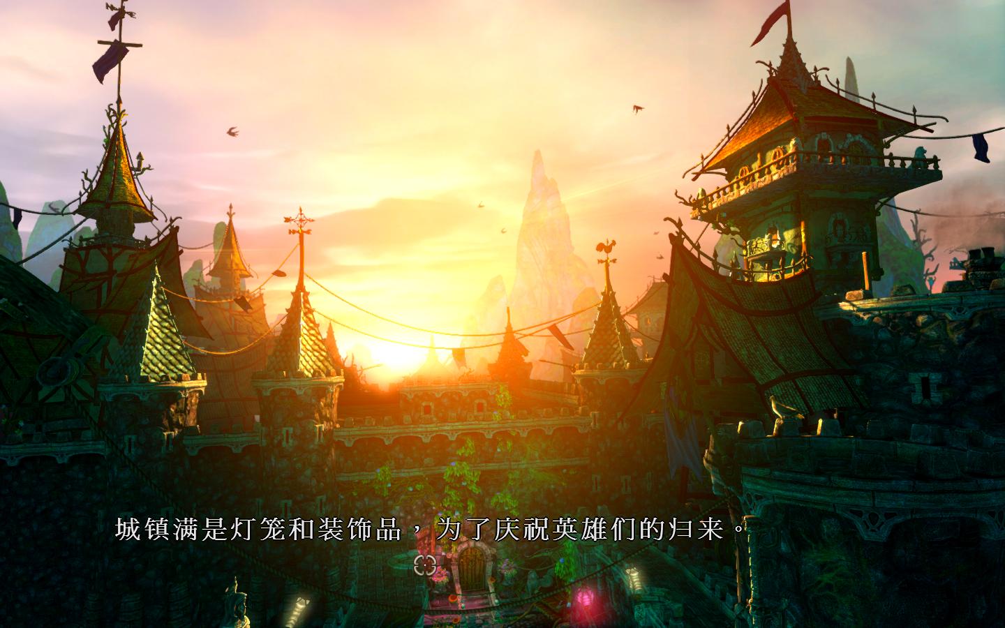 三位一体2：哥布林的威胁/Trine 2: Goblin Menace-资源站