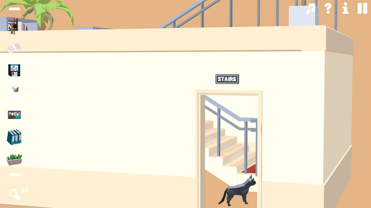 隐藏办公室/Hidden Office-资源站