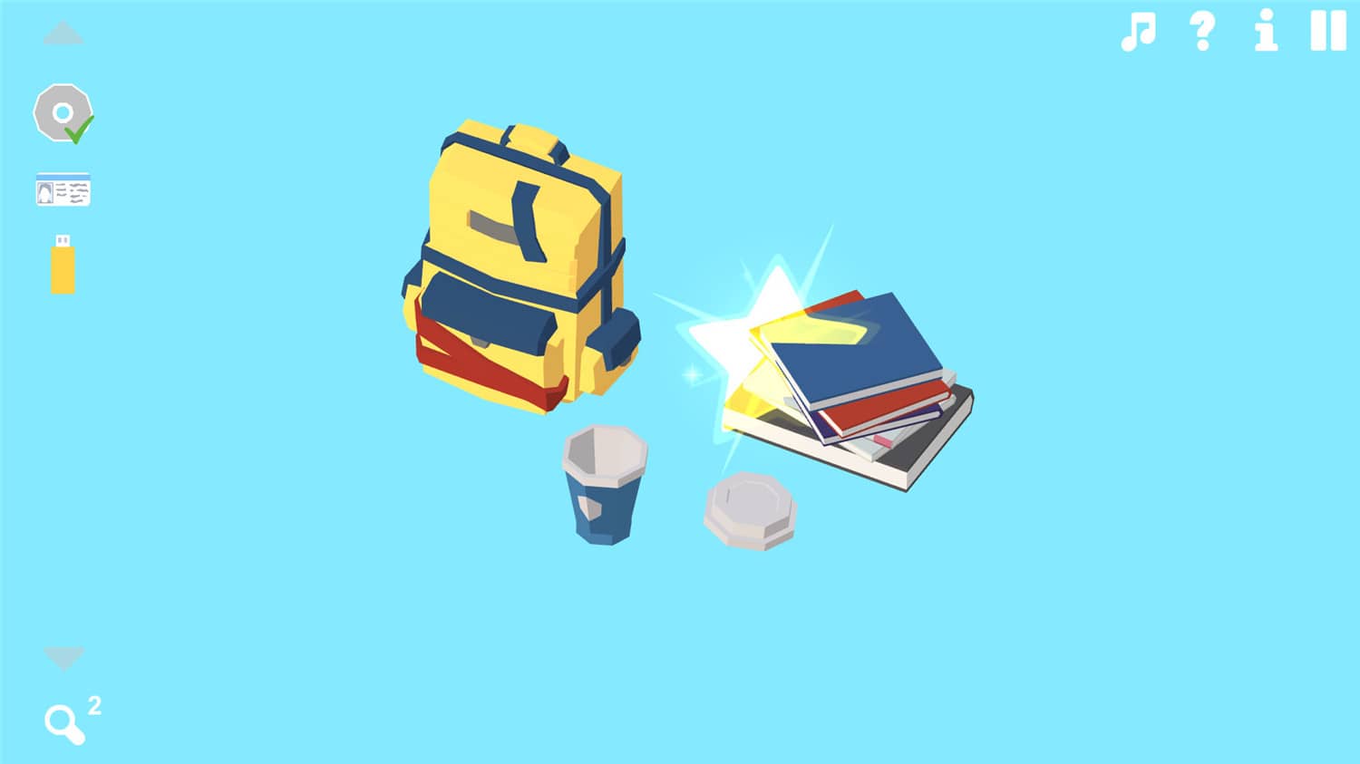 隐藏办公室/Hidden Office-资源站