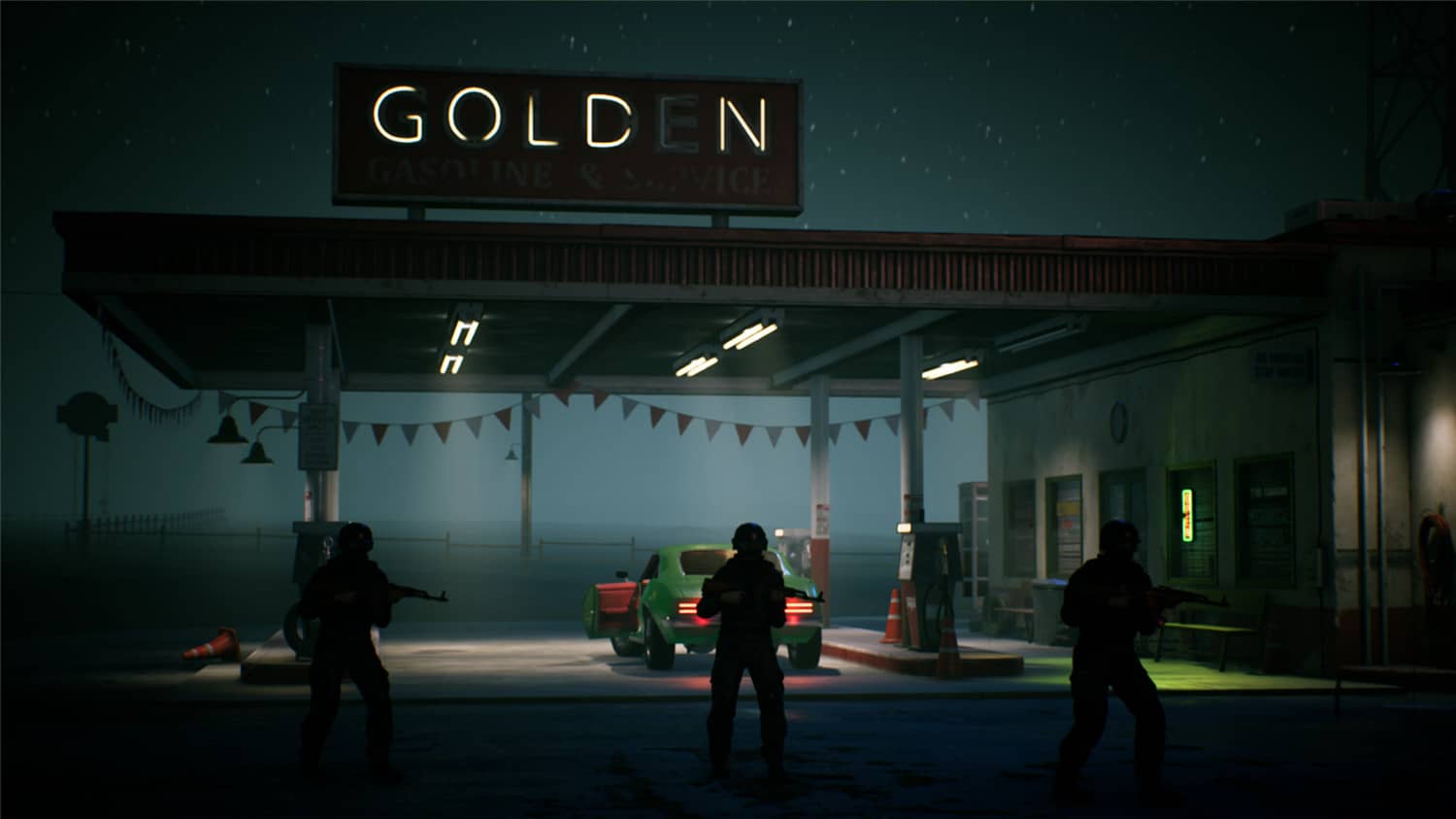 人类疯狂/Human Madness-资源站