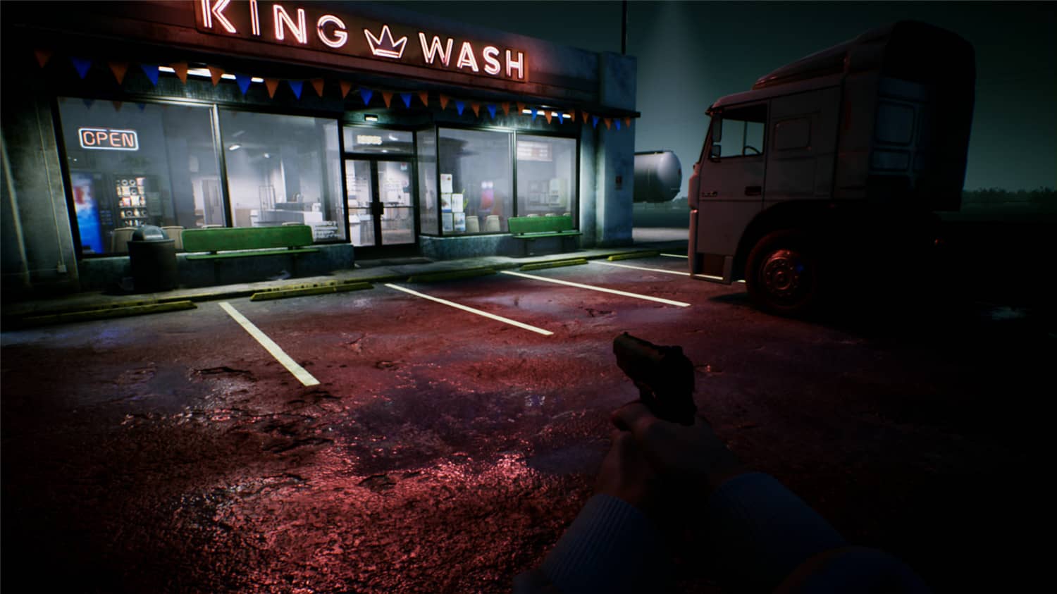 人类疯狂/Human Madness-资源站