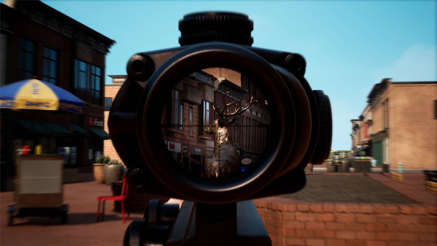 人类疯狂/Human Madness-资源站