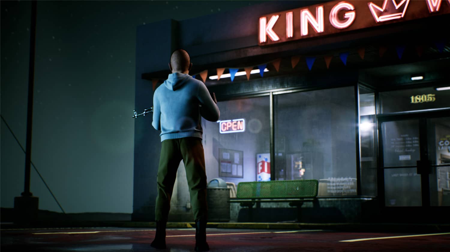 人类疯狂/Human Madness-资源站