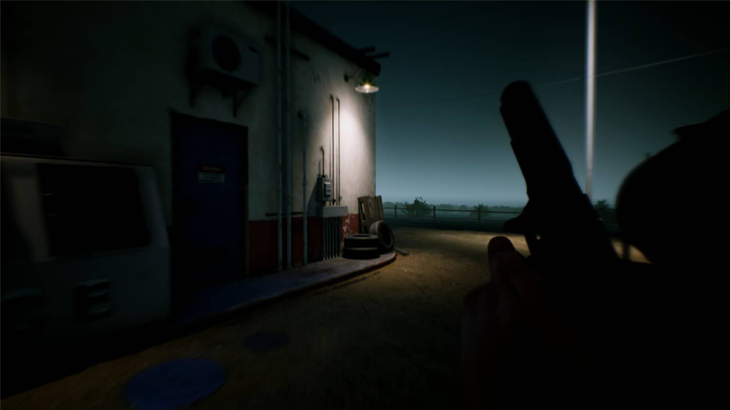 人类疯狂/Human Madness-资源站