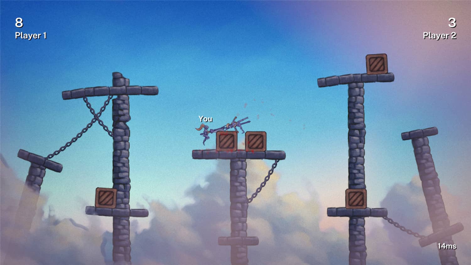 幸福之家/Happenlance-资源站