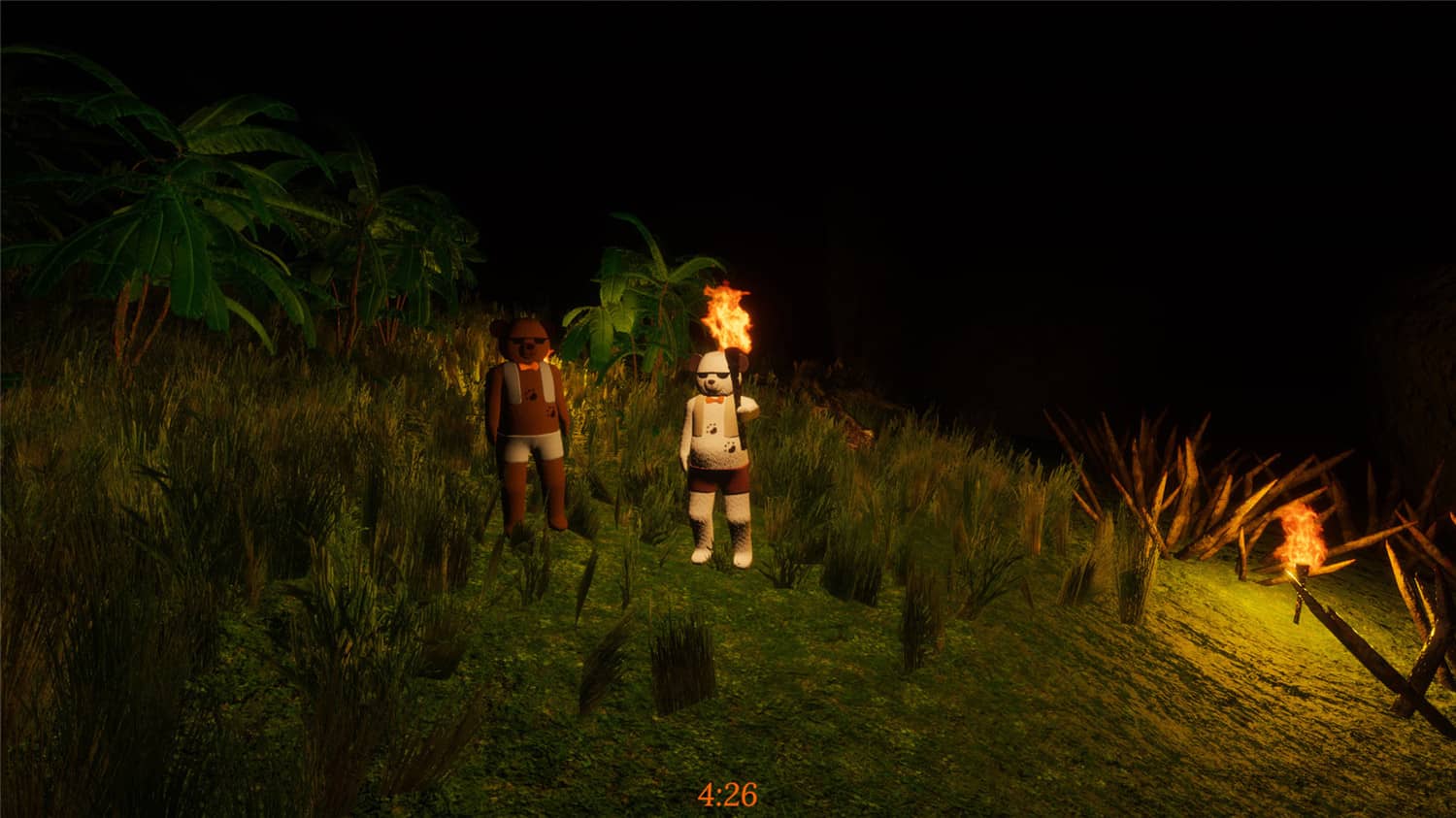 熊的冒险/Bear Adventures-资源站 熊的冒险/Bear Adventures-资源站