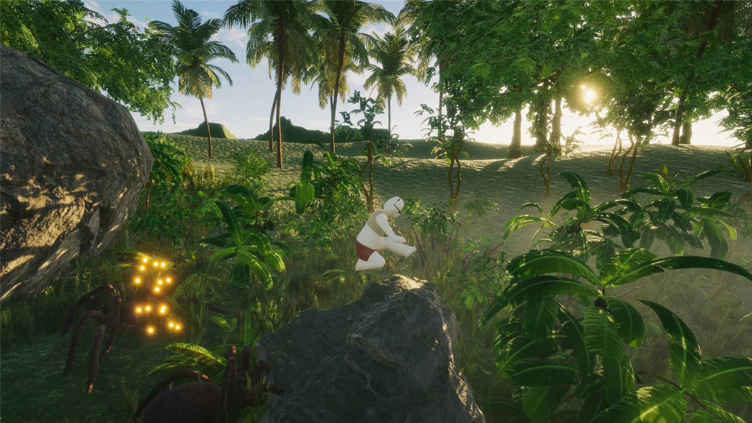 熊的冒险/Bear Adventures-资源站 熊的冒险/Bear Adventures-资源站