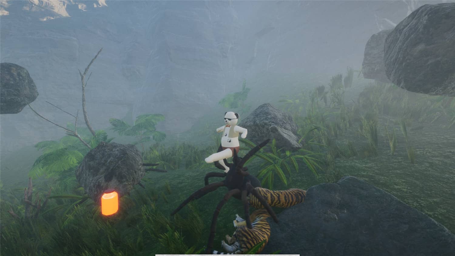 熊的冒险/Bear Adventures-资源站 熊的冒险/Bear Adventures-资源站