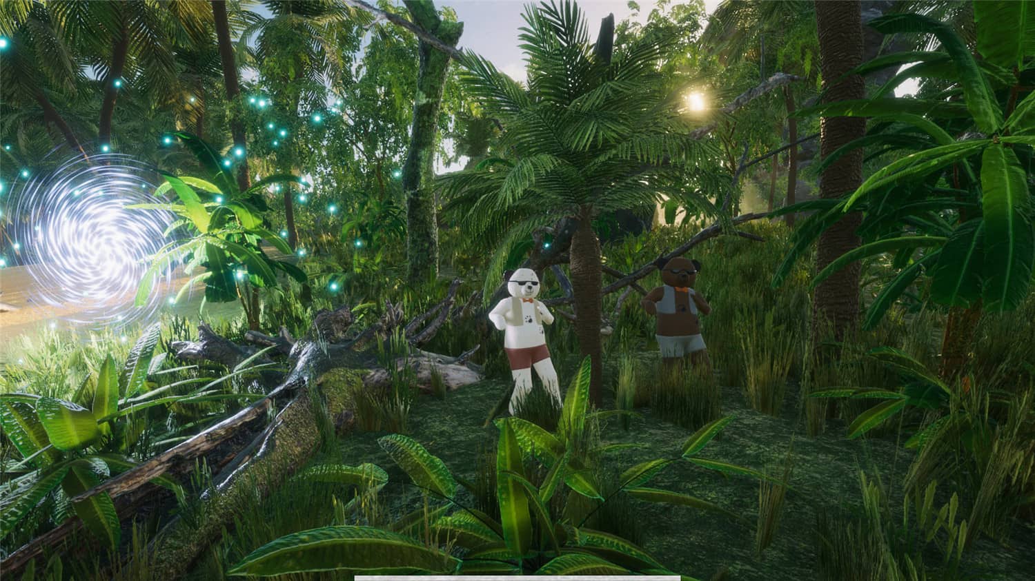 熊的冒险/Bear Adventures-资源站 熊的冒险/Bear Adventures-资源站