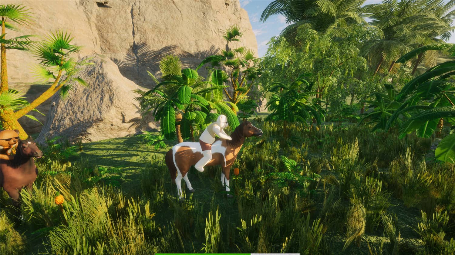 熊的冒险/Bear Adventures-资源站 熊的冒险/Bear Adventures-资源站