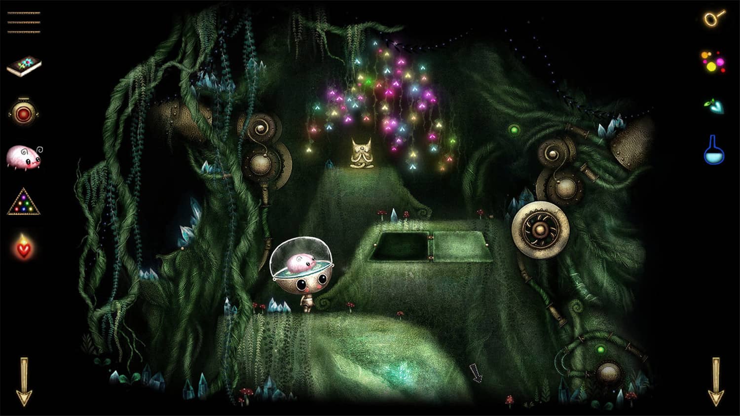 成长机器人/Growbot-资源站