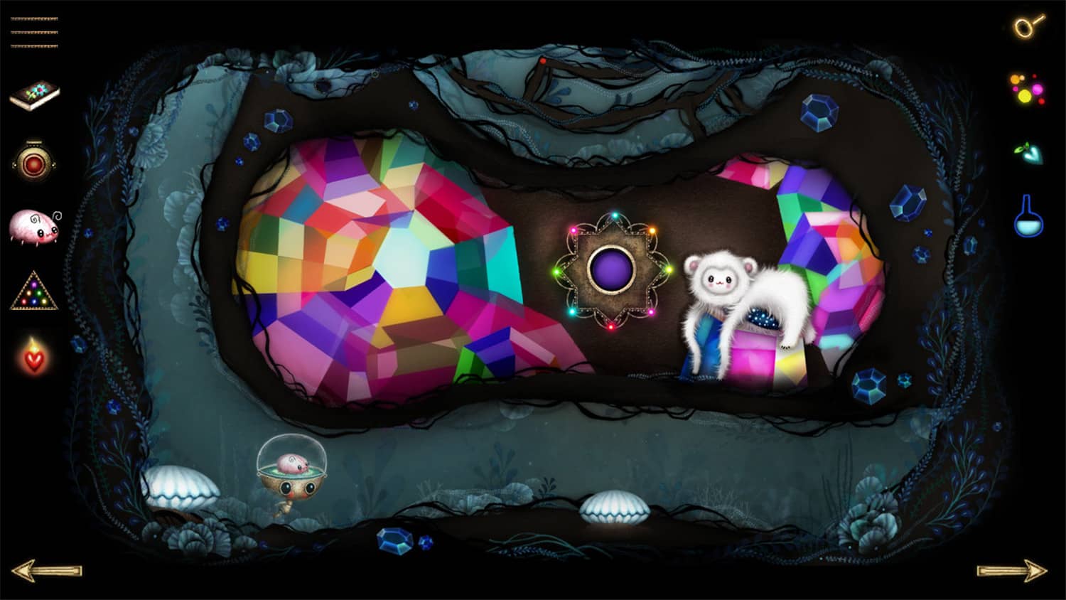 成长机器人/Growbot-资源站