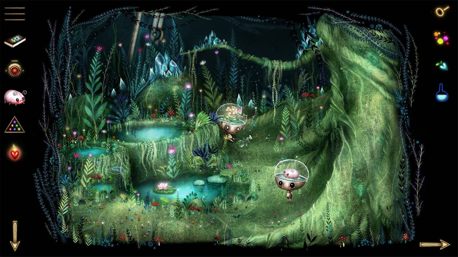 成长机器人/Growbot-资源站