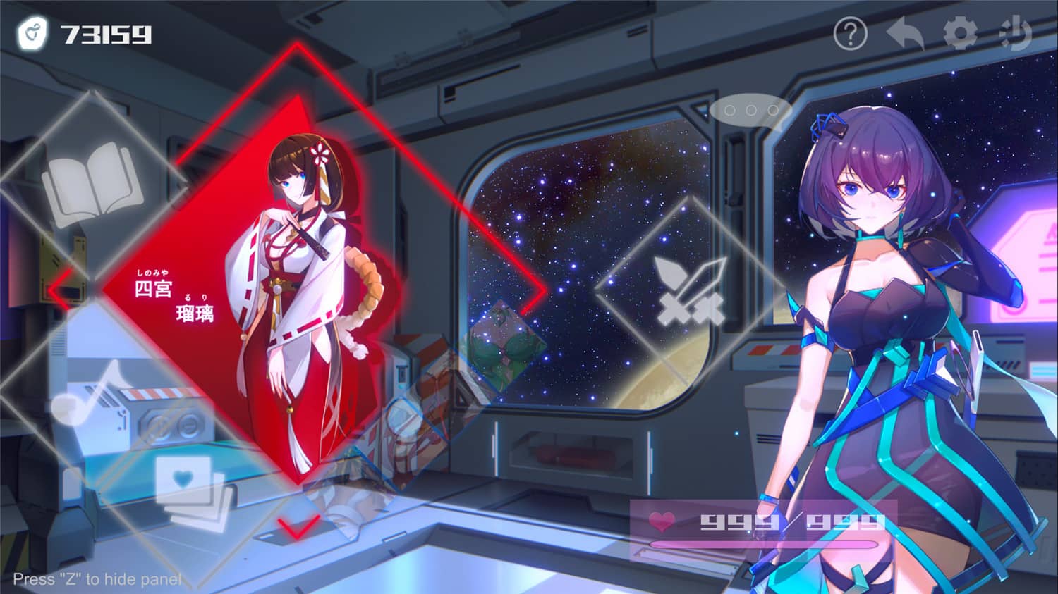 无限方舟/Ark Mobius: Censored Edition-资源站