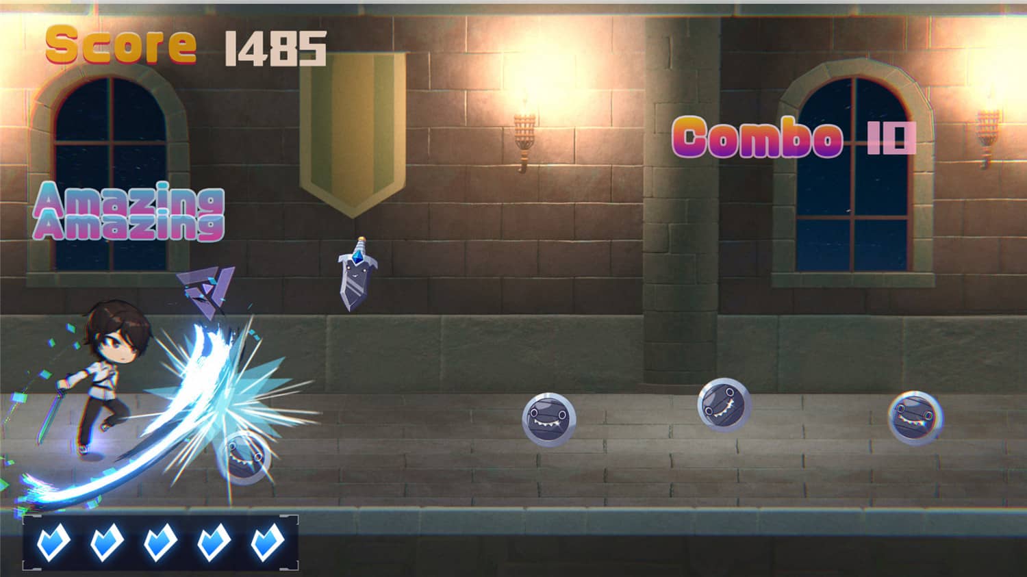 无限方舟/Ark Mobius: Censored Edition-资源站