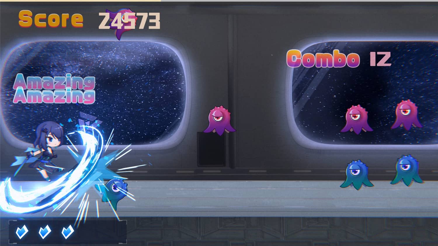 无限方舟/Ark Mobius: Censored Edition-资源站