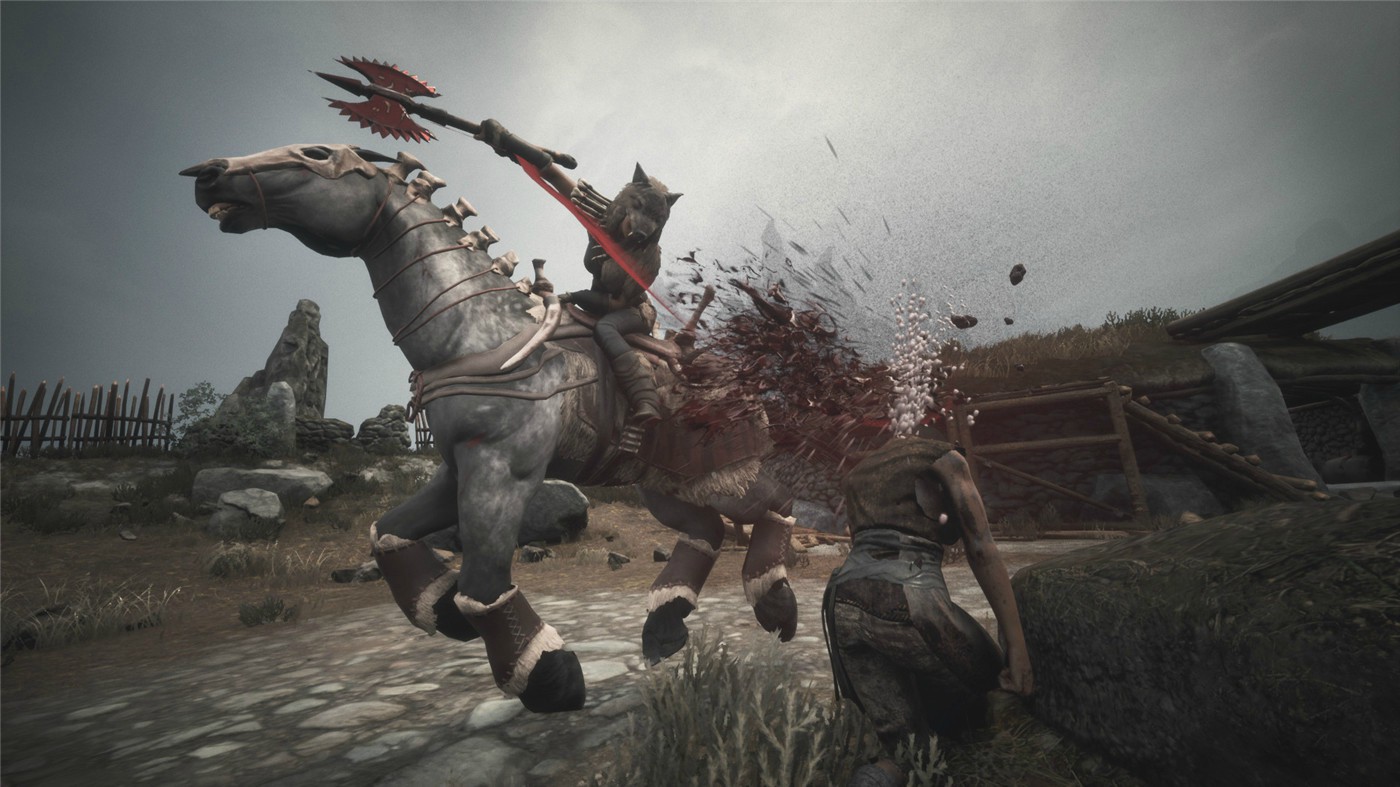 流放者柯南/Conan Exiles-资源站