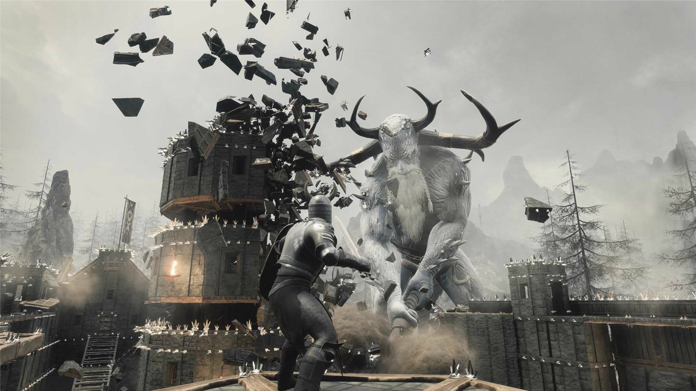 流放者柯南/Conan Exiles-资源站