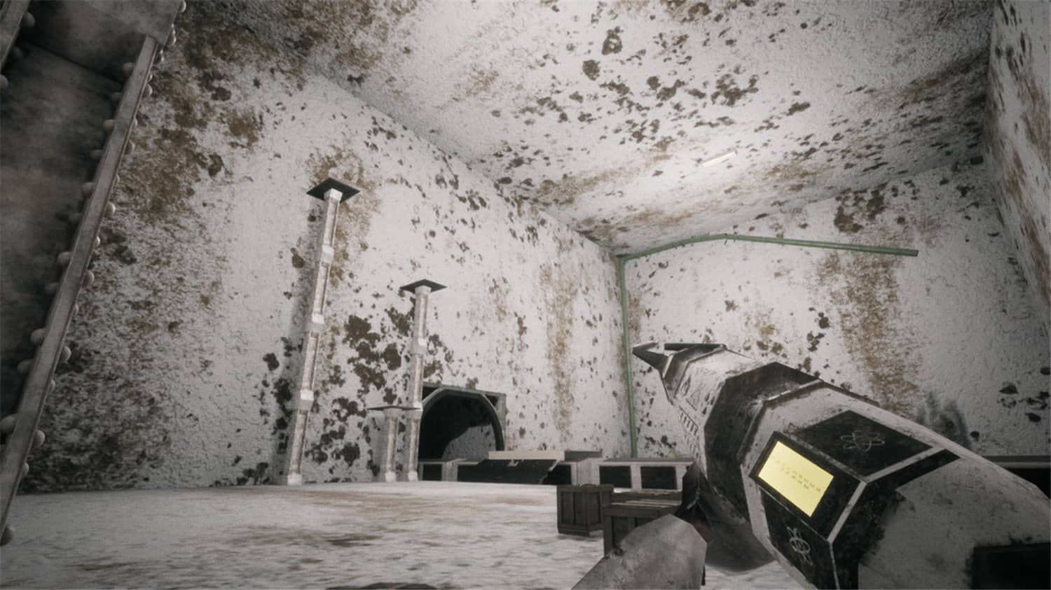 机器人实验室：重制版/Robot Labs: Remake-资源站