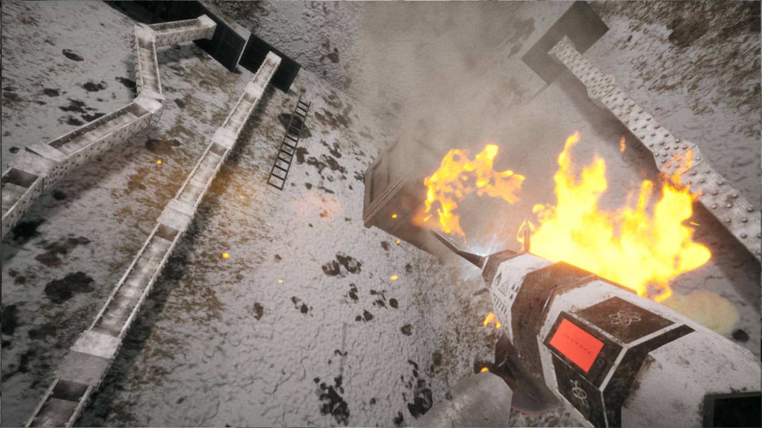 机器人实验室：重制版/Robot Labs: Remake-资源站