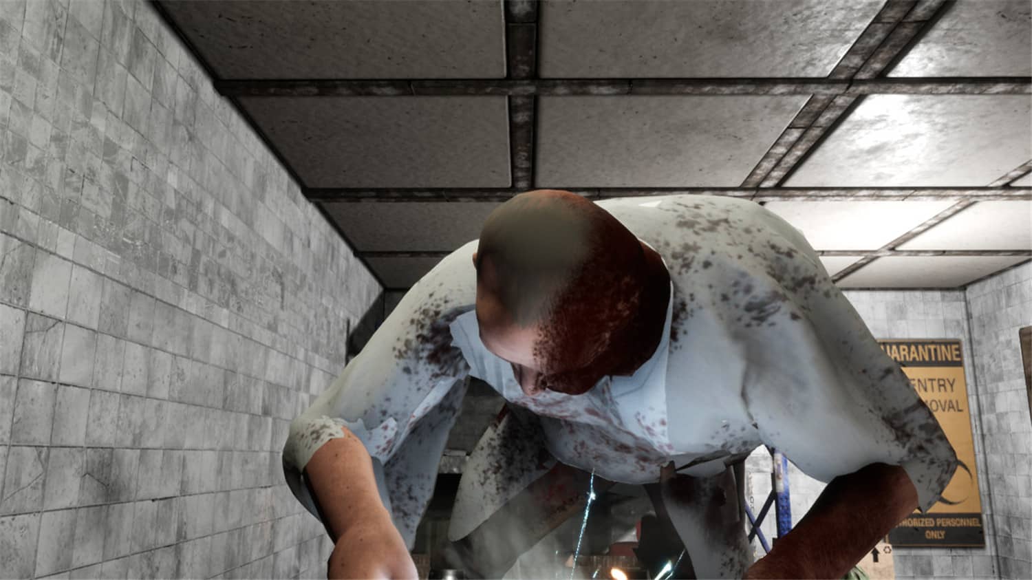 机器人实验室：重制版/Robot Labs: Remake-资源站