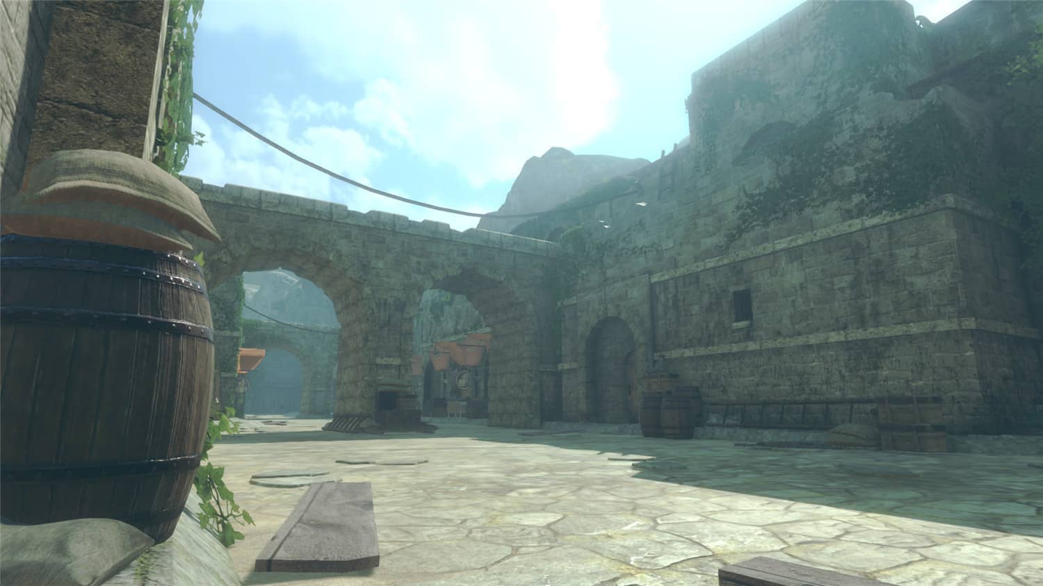 尼尔：人工生命/尼尔：伪装者/NieR Replicant-资源站