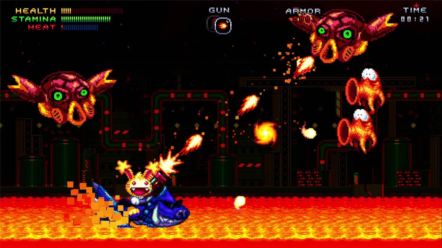 壮观的斯帕克/Spectacular Sparky-资源站