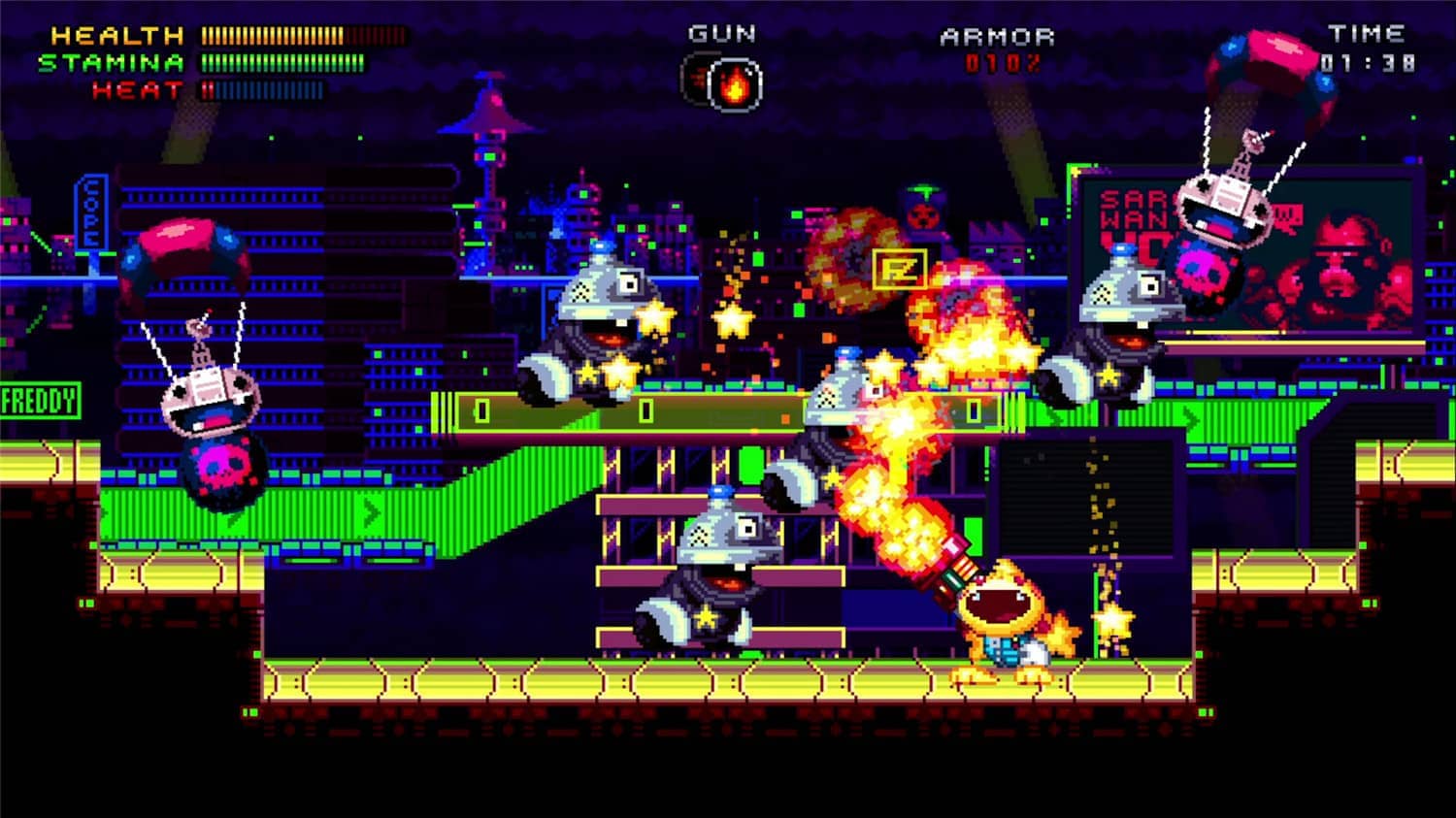 壮观的斯帕克/Spectacular Sparky-资源站