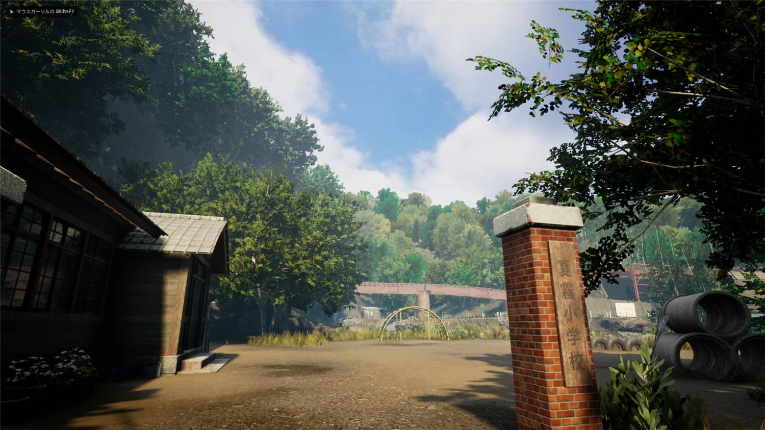 怀旧列车/追忆列车/NOSTALGIC TRAIN-资源站