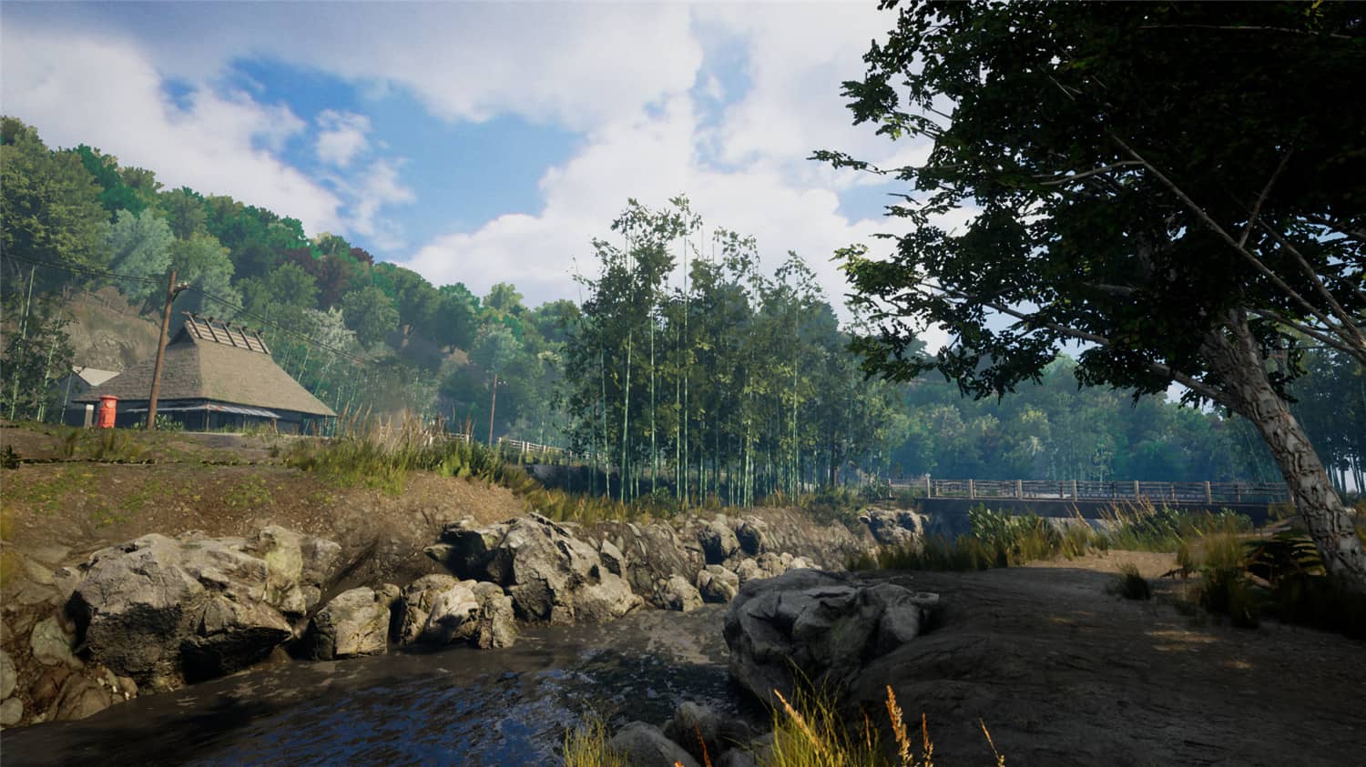 怀旧列车/追忆列车/NOSTALGIC TRAIN-资源站