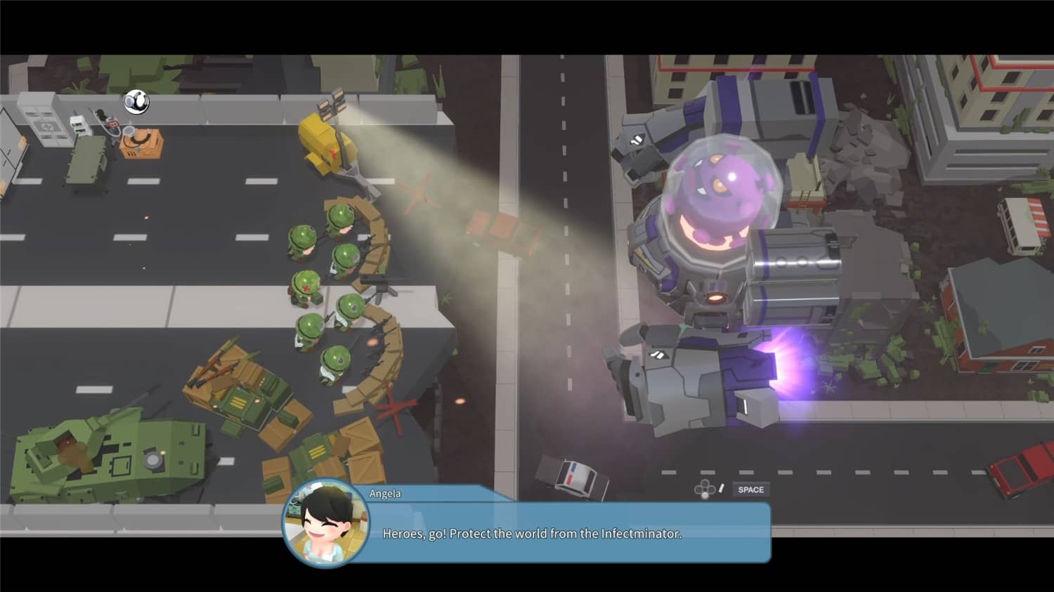 大救特救/Healing Spree-资源站