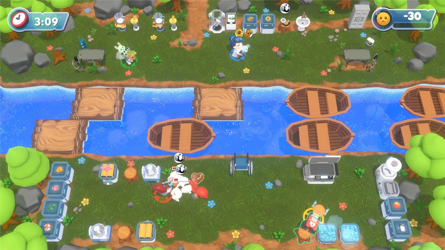 大救特救/Healing Spree-资源站