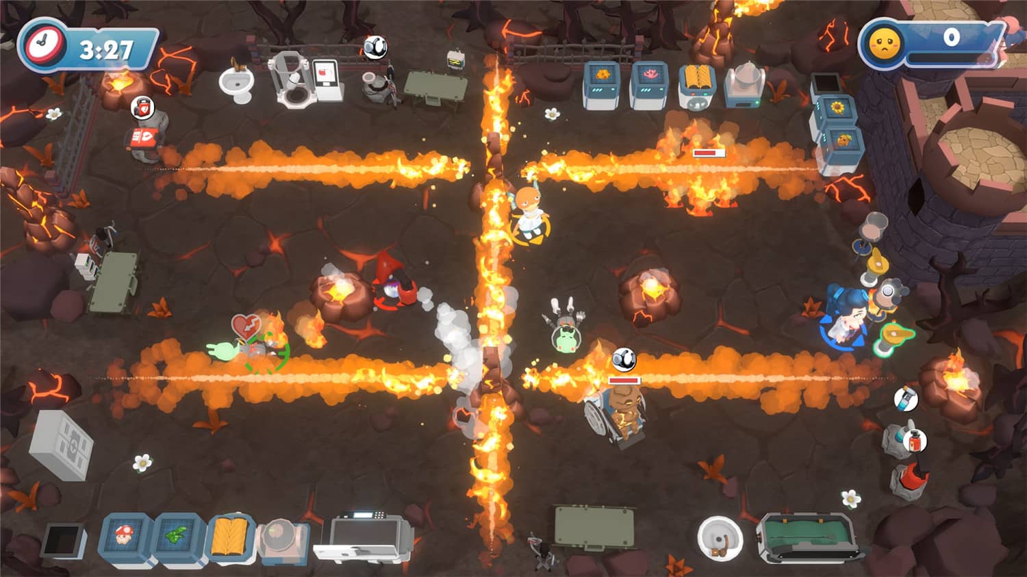 大救特救/Healing Spree-资源站