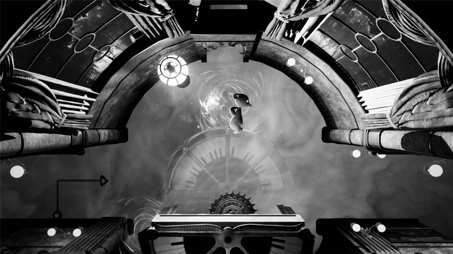 艾玛和泰迪熊：影子历险记/Tandem A Tale of Shadows-资源站