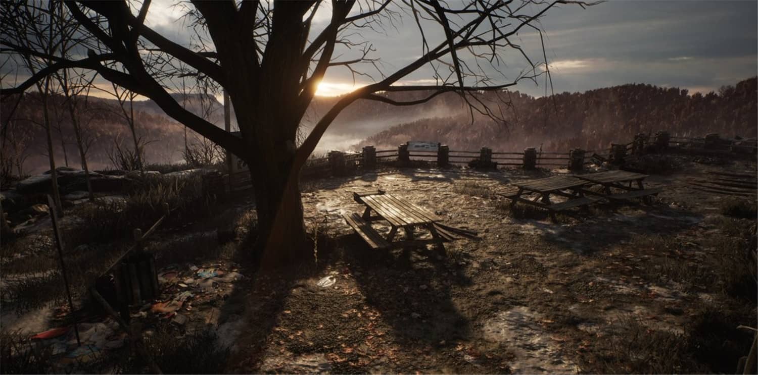 双子幻镜/双重镜影/Twin Mirror-资源站