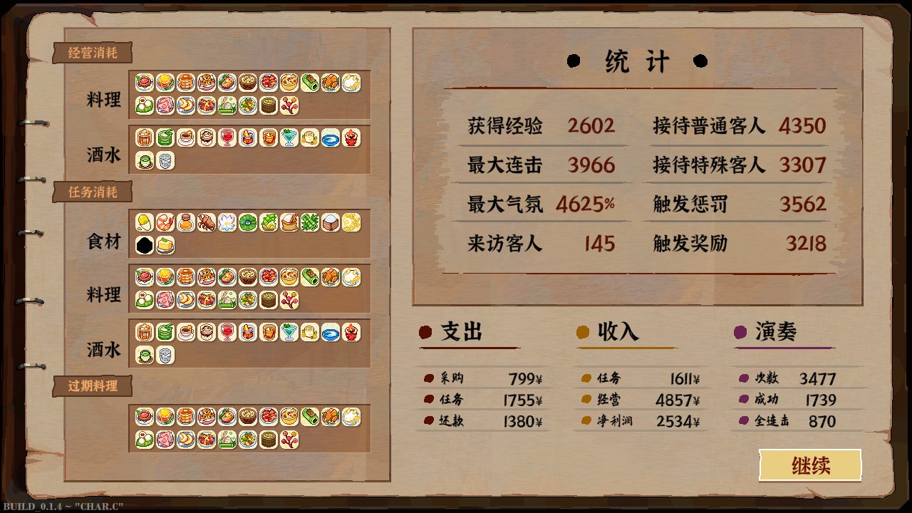 东方夜雀食堂/Touhou Mystia\\\\\\\\’s Izakaya-资源站 东方夜雀食堂/Touhou Mystia\\\\\\\\’s Izakaya-资源站