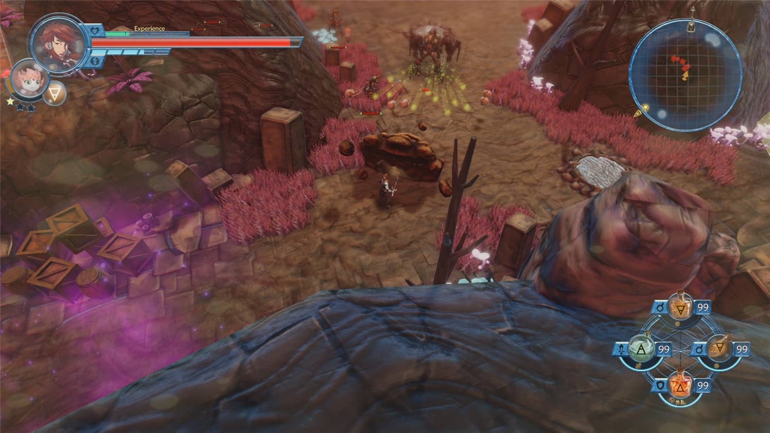 炼金术师大冒险/Alchemist Adventure-资源站 炼金术师大冒险/Alchemist Adventure-资源站