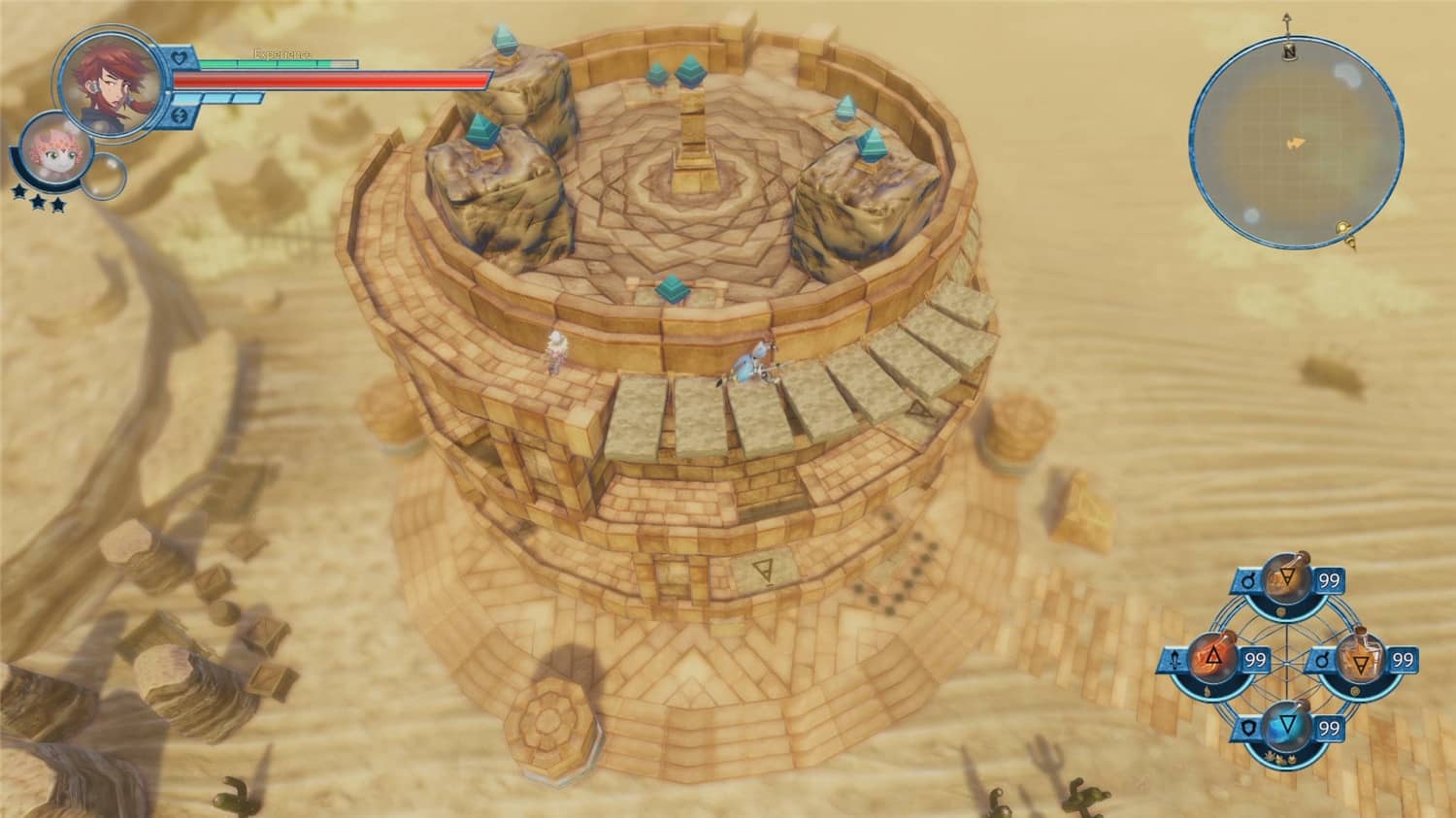 炼金术师大冒险/Alchemist Adventure-资源站 炼金术师大冒险/Alchemist Adventure-资源站